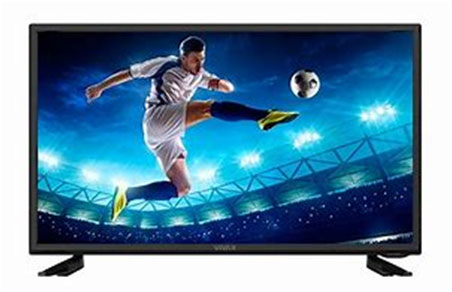 LED TV (50" SMART (ULTRA HD)