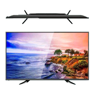 LED TV (55" SMART (ULTRA HD)